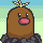 :pmd/diglett-alola: