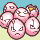 :pmd/Exeggcute:
