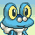 :pmd/froakie: