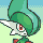 :pmd/gallade: