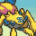 :pmd/galvantula:
