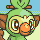 :pmd/grookey: