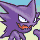 :pmd/haunter: