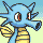 :pmd/horsea: