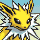 :pmd/Jolteon: