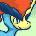 :pmd/keldeo:
