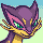 :pmd/liepard: