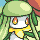 :pmd/lilligant: