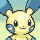 :pmd/minun: