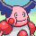 :Pmd/mr mime: