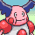 :pmd/mr-mime:
