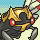 :pmd/ninjask: