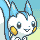 :pmd/Pachirisu: