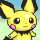 :pmd/pichu: