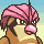 :pmd/pidgeotto: