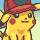 :pmd/pikachu hoenn: