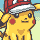 :pmd/pikachu kalos: