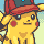 :pmd/pikachu sinnoh: