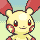 :pmd/plusle: