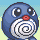 :pmd/poliwag: