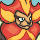 :pmd/pyroar: