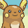 :pmd/raichu alola:
