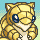:pmd/sandshrew: