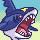 :pmd/Sharpedo: