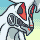 :pmd/silvally-dark: