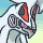 :pmd/silvally-ghost: