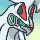 :pmd/silvally-grass: