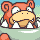 :pmd/Slowbro-Mega:
