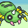 :pmd/spinarak: