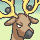 :pmd/stantler: