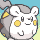 :pmd/togedemaru:
