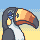 :pmd/toucannon: