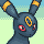 :pmd/umbreon: