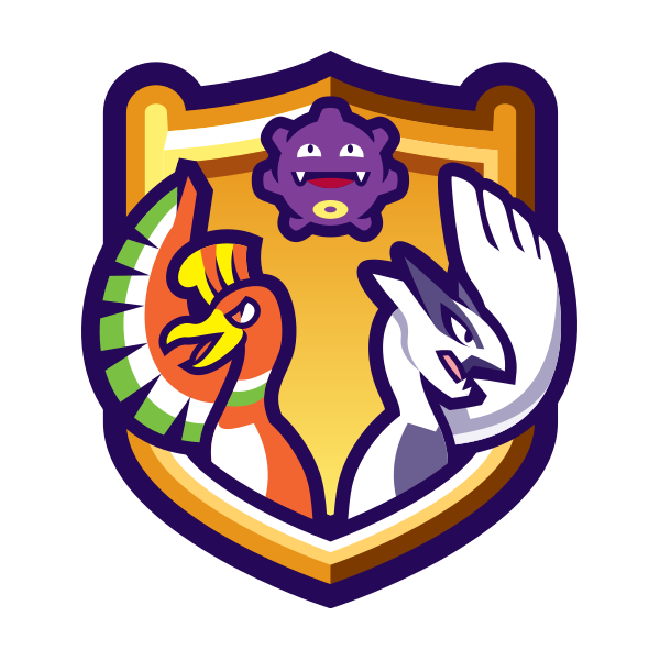 Smogon University - EDIT: This giveaway had ended. Among the old