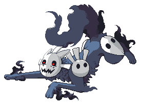 Smogon University on X: And the answer was Eiscue, Mimikyu