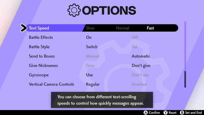 optimal options for breeding