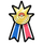 Galar Champion Ribbon