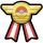 Sinnoh Champ Ribbon