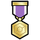 Tower Master Ribbon