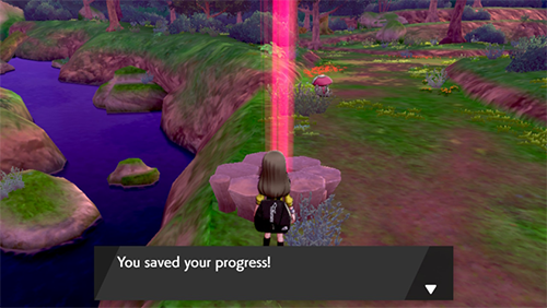 Shiny hunting in Pokemon Sword and Shield: How to increase your