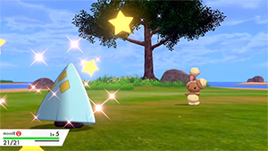 ZACIAN ZAMAZENTA ✨ SQUARE Shiny EVENT ✨Sword Shield Pokemon home FAST  DELIVERY