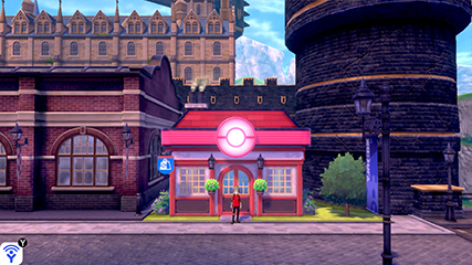 Pokémon Sword and Shield TMs: locations list for where to find