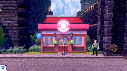 Sword and Shield TM Location Guide - Smogon University