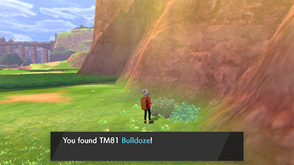 Sword and Shield TM Location Guide - Smogon University