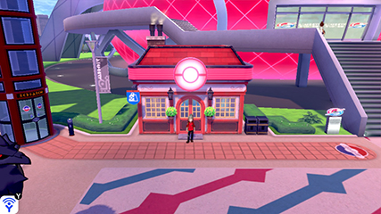Where to find and buy TMs in Pokemon Sword and Shield - Polygon