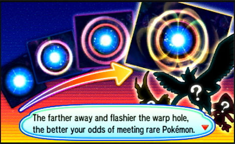 Top 5 Possible NEW Ultra Beasts For Pokemon Ultra Sun and Ultra Moon 